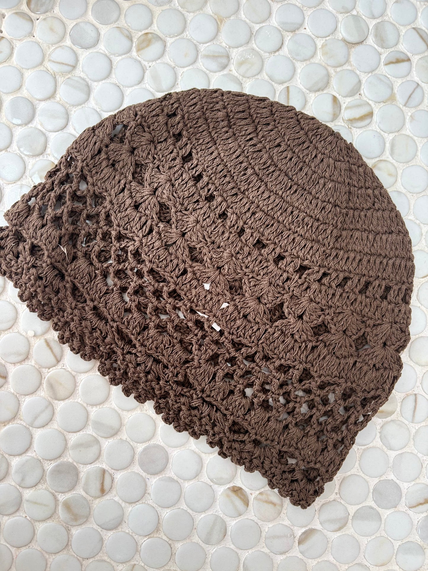 GORRO HILO