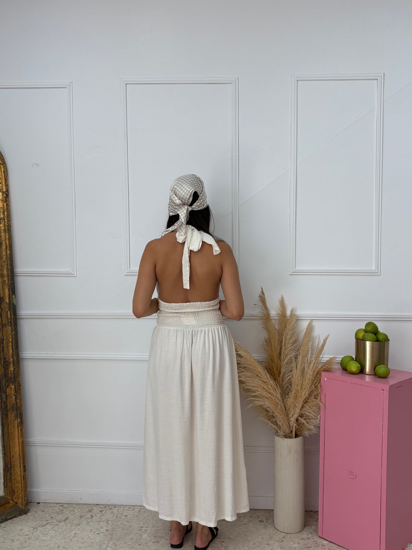 VESTIDO PHIPHI