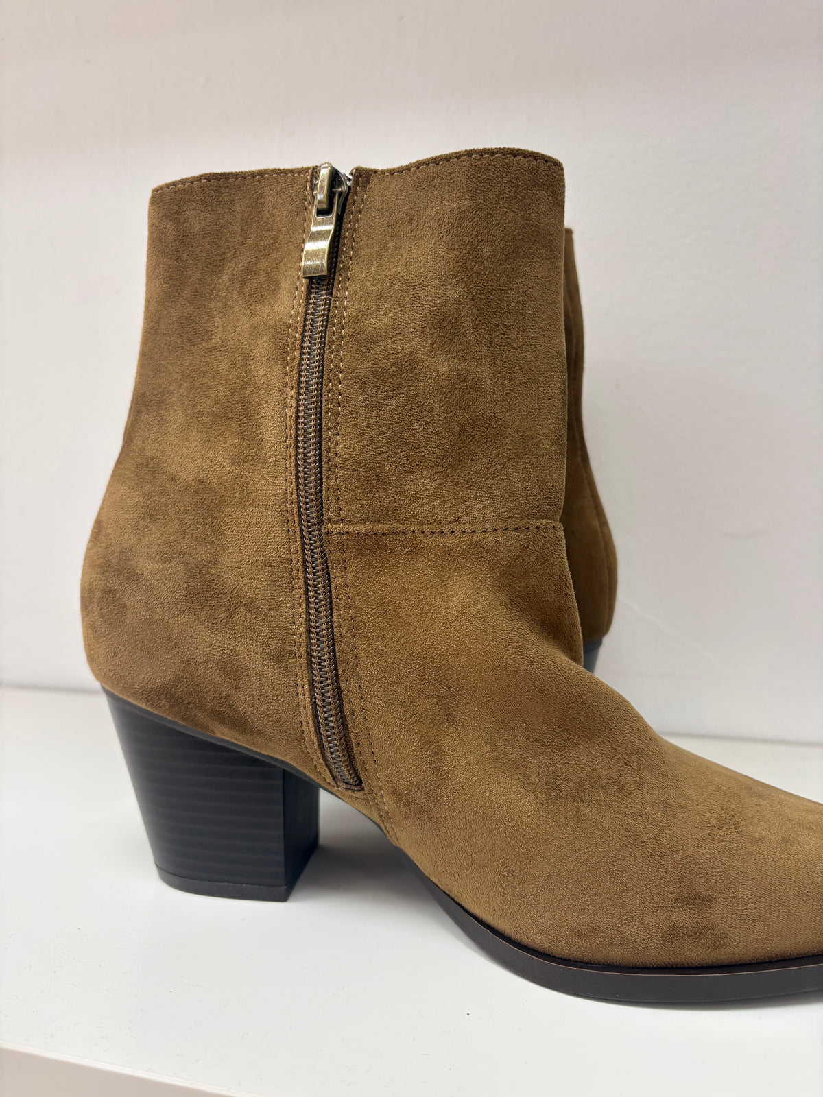 BOTA BAJA CAMEL