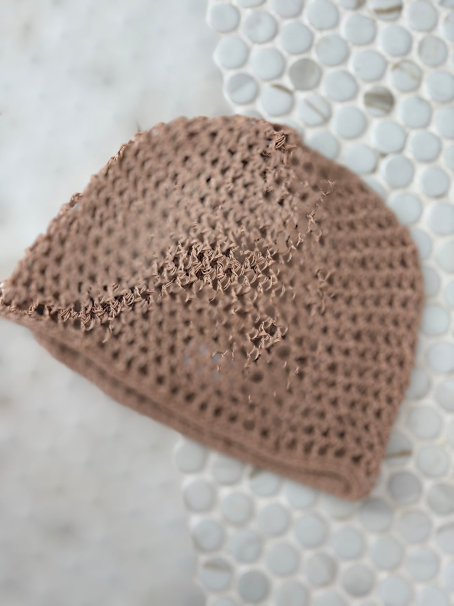 GORRO HILO