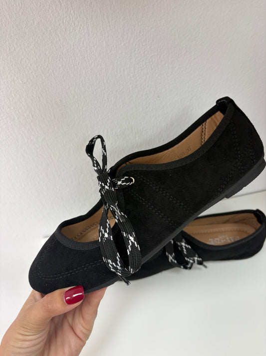 BAILARINA LAZADA