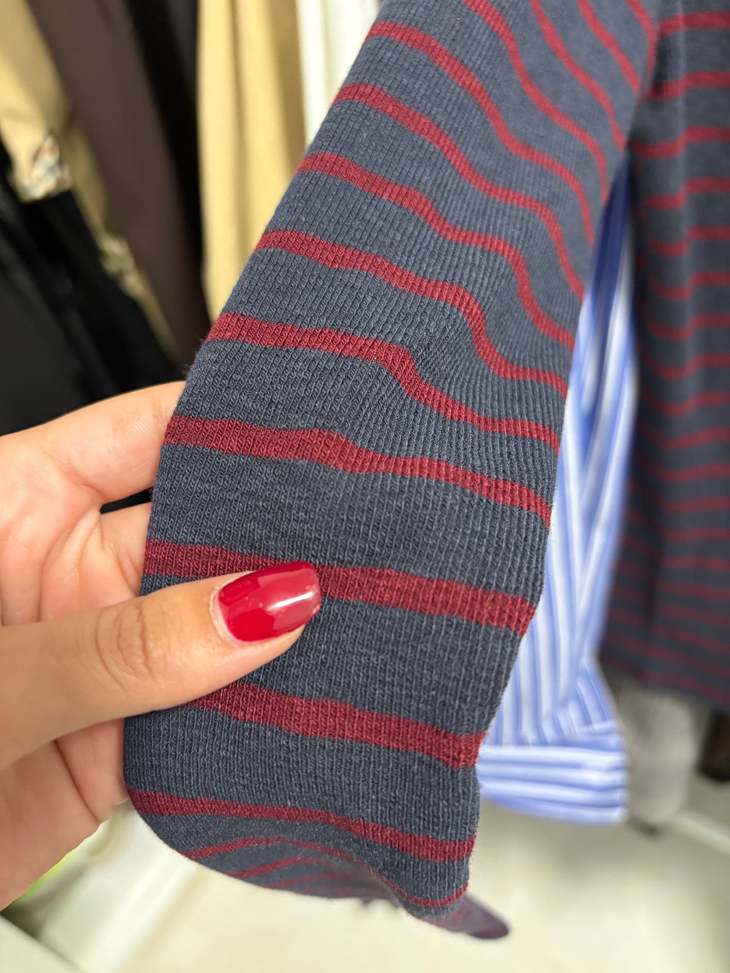 CAMISETA BÁSICA RAYA