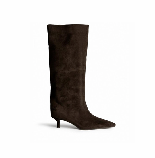 BOTA ANTE CHOCO